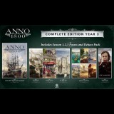 Anno 1800 Complete Edition Year 3 (PC - Ubisoft Connect elektronikus játék licensz)
