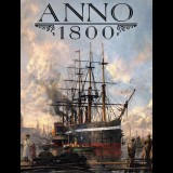 Anno 1800 - Season Pass 2 (PC - Ubisoft Connect elektronikus játék licensz)
