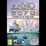 Anno 2070 (Complete Edition) (PC - Ubisoft Connect elektronikus játék licensz)