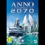 Anno 2070 (PC - Ubisoft Connect elektronikus játék licensz)