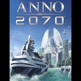 Anno 2070 - The Eden Project Complete Package (PC - Ubisoft Connect elektronikus játék licensz)