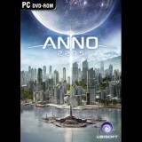 Anno 2205 (PC - Ubisoft Connect elektronikus játék licensz)