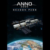 Anno 2205 - Season Pass (PC - Ubisoft Connect elektronikus játék licensz)
