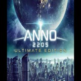 Anno 2205 (Ultimate Edition) (PC - Ubisoft Connect elektronikus játék licensz)