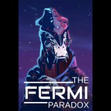 Anomaly Games The Fermi Paradox (PC - Steam elektronikus játék licensz)