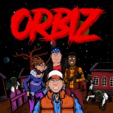 Anoman Studio Orbiz (PC - Steam elektronikus játék licensz)