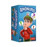 Anonimo társasjáték - Trefl