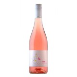 ANONYM PINCE-SZÖVÉNYI ÁRON Ötlett Pinot Noir Rosé 2023 (0,75l 12%)