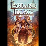 Another Indie LEGRAND LEGACY: Tale of the Fatebounds (PC - Steam elektronikus játék licensz)