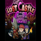 Another Indie Lost Castle (PC - Steam elektronikus játék licensz)