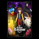 Another Indie The Count Lucanor (PC - Steam elektronikus játék licensz)