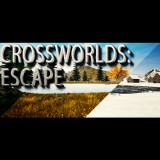 Another Reality CrossWorlds: Escape (PC - Steam elektronikus játék licensz)