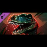 ANPA.US Dinosaur Hunt - Wild West Guns Expansion Pack (PC - Steam elektronikus játék licensz)