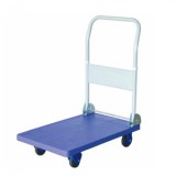 ANR Áruszállító kocsi 150 kg teherbírású, műanyag platóval