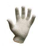 ANR Cérna Kesztyű (Triplaszálas)