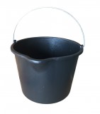 ANR Építővödör erősített műanyag 16 L