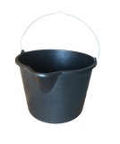 ANR Építővödör erősített műanyag 20 L