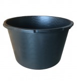 ANR Habarcsdézsa műanyag 65 L kerek