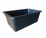 ANR Habarcsláda műanyag 80 L szögletes