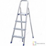 ANR Háztartási alu létra 4 fok