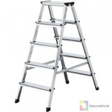 ANR Két Oldalt Járható Alu Létra 2X6