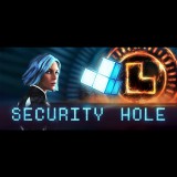 AnRaEl Security Hole (PC - Steam elektronikus játék licensz)