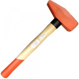 Anro Tool Kalapács nyelezett MUTA 1.5 Kg