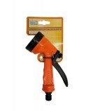 Anro Tool Öntöző pisztoly 5 funkciós műanyag