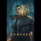 Anshar Publishing Gamedec (PC - Steam elektronikus játék licensz)