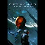 Anshar Studios Detached: Non-VR Edition (PC - Steam elektronikus játék licensz)