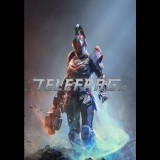 Anshar Studios Telefrag VR (PC - Steam elektronikus játék licensz)