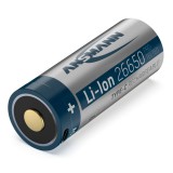 Ansmann 1307-0012 háztartási elem Újratölthető elem Lítium-ion (Li-ion)