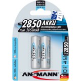 Ansmann 5035202 háztartási elem Újratölthető elem AA Nikkel-fémhidrid (NIMH)