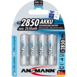 Ansmann 5035212 háztartási elem Újratölthető elem Nikkel-fémhidrid (NIMH)