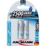 Ansmann 5035432 háztartási elem AA Nikkel-fémhidrid (NIMH)