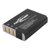 Ansmann A-Fuj NP 95 Lítium-ion (Li-ion) 1700 mAh