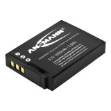 Ansmann A-Nik EN EL 12 Lítium-ion (Li-ion) 900 mAh