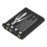 Ansmann A-Oly LI 42 B Lítium-ion (Li-ion) 650 mAh