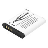 Ansmann A-OLY LI 50 B Lítium-ion (Li-ion) 770 mAh