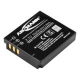 Ansmann A-Pan CGA S005 Lítium-ion (Li-ion) 1150 mAh