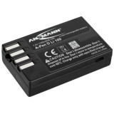 Ansmann A-Pen D-LI 109 Lítium-ion (Li-ion) 1100 mAh