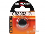 Ansmann CR2032 200mAh, 3V lítium gombelem