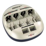 ANSMANN Energy 8 plus 8 (ENERGY8PLUS)