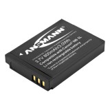 Ansmann Li-Ion battery packs A-CAN NB 5 L Lítium-ion (Li-ion) 750 mAh