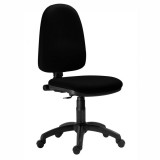 ANTARES Irodai forgószék Fekete Golf