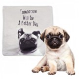 Ante Kutyás párnahuzat