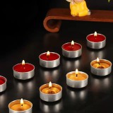 Ante Tea mécses illatosított