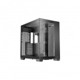 Antec C8 Számítógépház - Fekete (0-761345-10019-9)