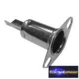 Antenna beépíthető aljzat