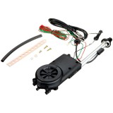 Antenna motoros automata Lampa 40281